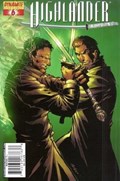 HIGHLANDER #6D 