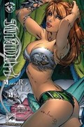 WITCHBLADE: BEARERS OF THE BLADE #1-CONEX-B 