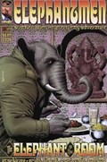 ELEPHANTMEN #3B 