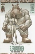 ELEPHANTMEN #0C 