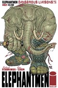 ELEPHANTMEN #21 