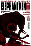 ELEPHANTMEN #21B 