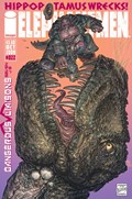 ELEPHANTMEN #22 