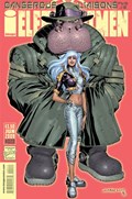 ELEPHANTMEN #20 