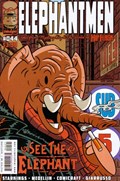 ELEPHANTMEN #44B 