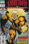 SABRETOOTH CLASSIC #1 