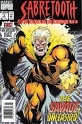 SABRETOOTH CLASSIC #1B 