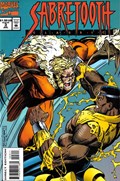 SABRETOOTH CLASSIC #3 