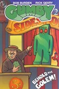 GUMBY #2 