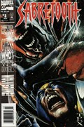 SABRETOOTH #3B 