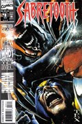 SABRETOOTH #3 