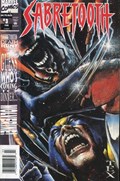SABRETOOTH #3C 