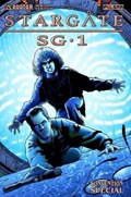 STARGATE SG-1: 2006 CONVENTION SPECIAL #1N 