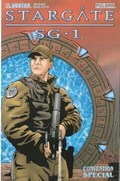 STARGATE SG-1: 2006 CONVENTION SPECIAL #1M 