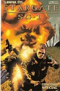 STARGATE SG-1: 2006 CONVENTION SPECIAL #1B 