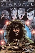 STARGATE SG-1: 2006 CONVENTION SPECIAL #1F 