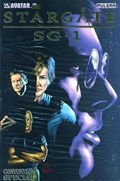 STARGATE SG-1: 2006 CONVENTION SPECIAL #1J 