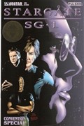 STARGATE SG-1: 2006 CONVENTION SPECIAL #1-SDCC-L 