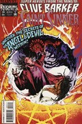 SAINT SINNER #3 