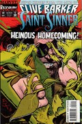 SAINT SINNER #2 