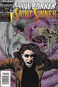 SAINT SINNER #1B 