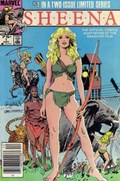 SHEENA #1B 