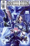 ANNIHILATION #1 