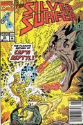 SILVER SURFER #65B 