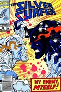 SILVER SURFER #64B 
