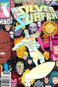 SILVER SURFER #75B 