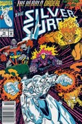 SILVER SURFER #74B 