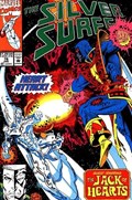 SILVER SURFER #76 