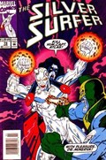 SILVER SURFER #79B 