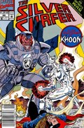 SILVER SURFER #69B 