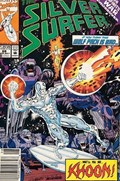SILVER SURFER #68B 