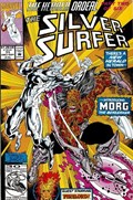 SILVER SURFER #71 