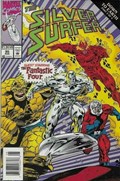 SILVER SURFER #95B 