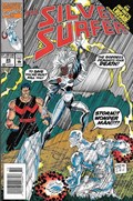 SILVER SURFER #85B 