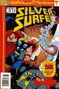 SILVER SURFER #86B 