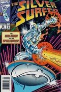 SILVER SURFER #92B 