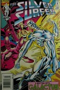 SILVER SURFER #102B 