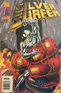 SILVER SURFER #119B 