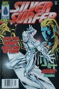 SILVER SURFER #124B 