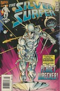 SILVER SURFER #104B 