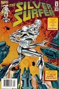 SILVER SURFER #103B 