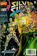 SILVER SURFER #108B 
