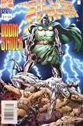 SILVER SURFER #107B 