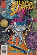 SILVER SURFER #109B 