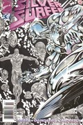 SILVER SURFER #113B 