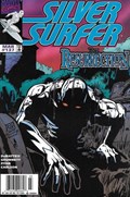 SILVER SURFER #137B 